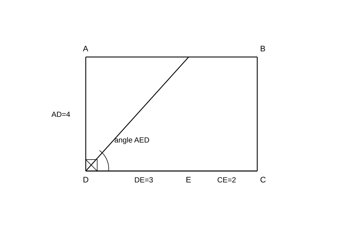 Diagram for Q19 (SEC4 Emaths)