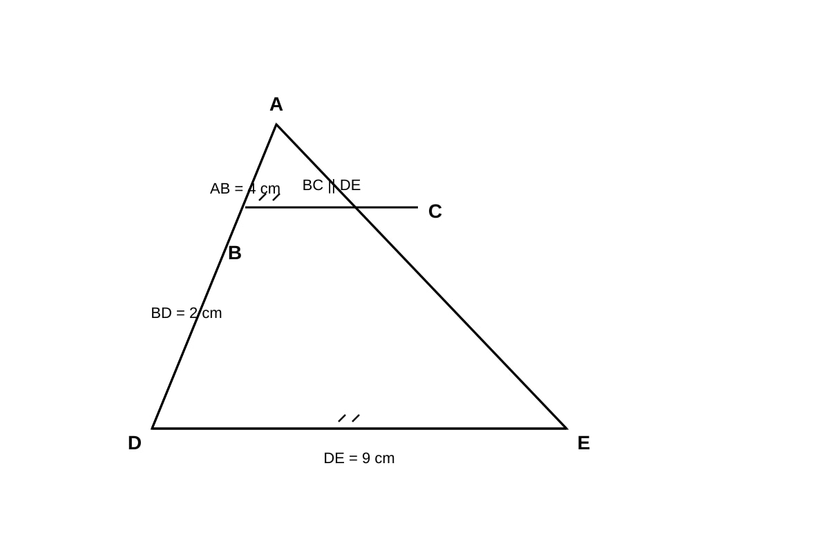 Diagram for Q16 (OLEVEL Emaths)