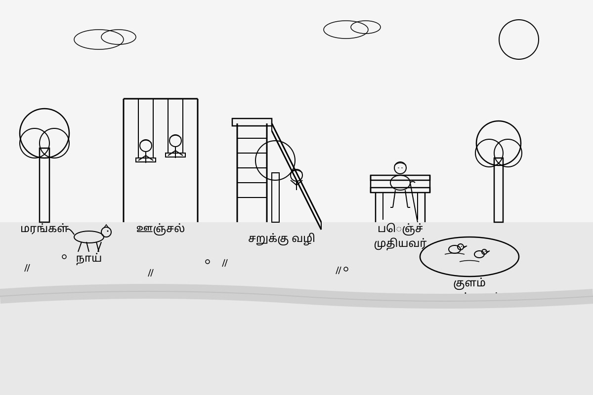Source Image for Q13 (P4 Tamil)