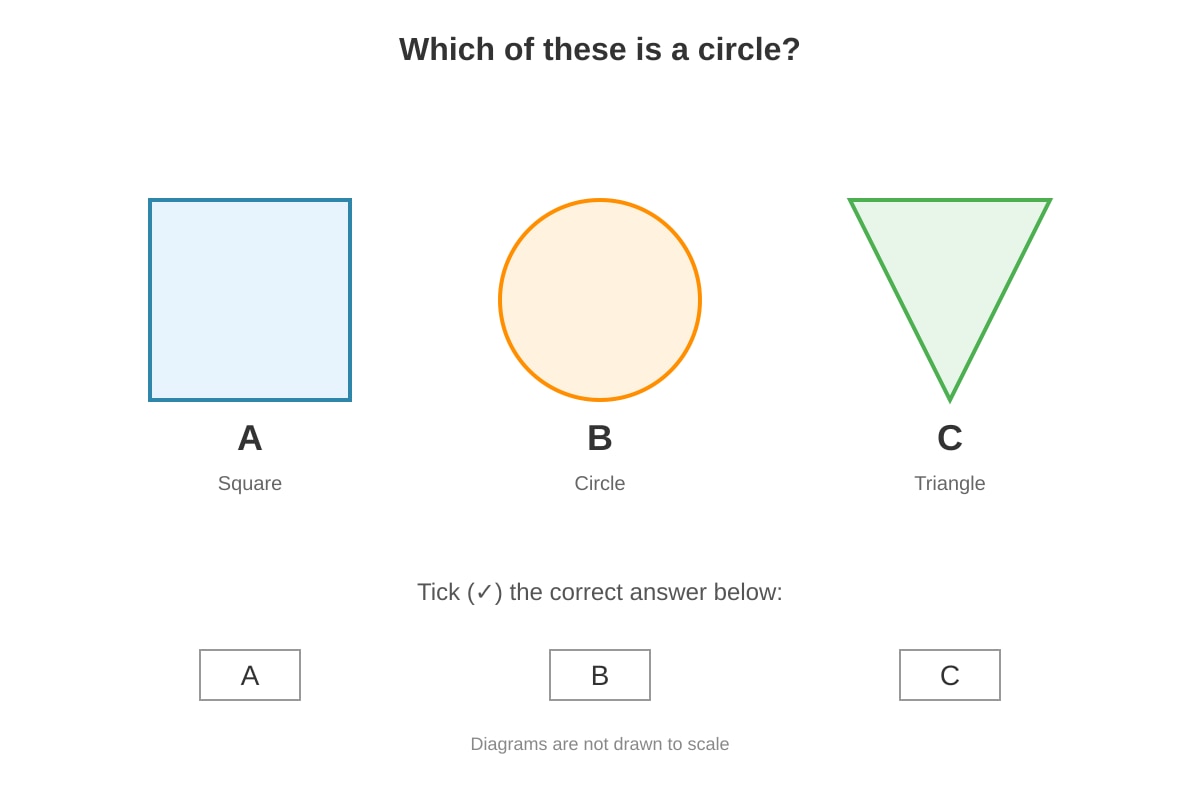 Diagram for Q3 (P1 Maths)