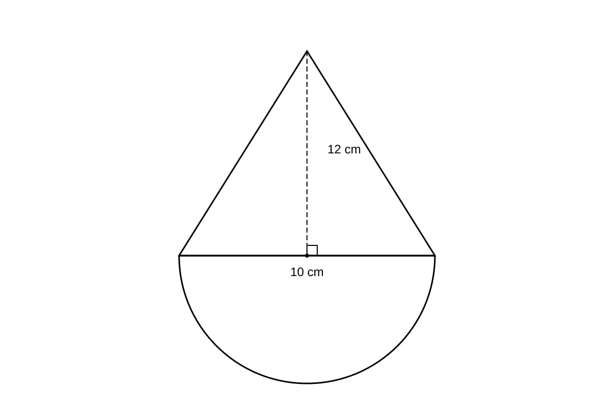 Diagram for Q12 (P6 Maths)