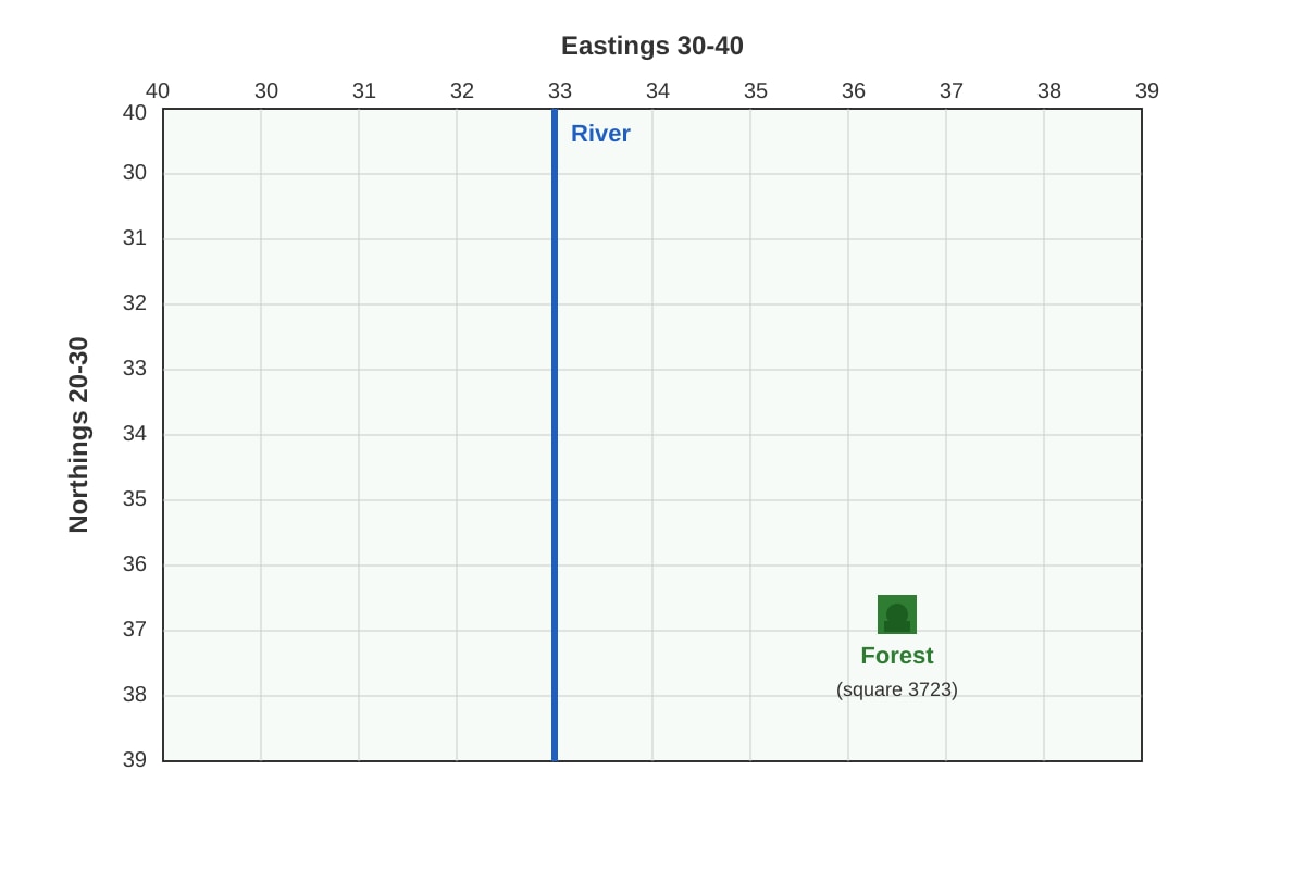 Map for Q4 (SEC1 Geography)