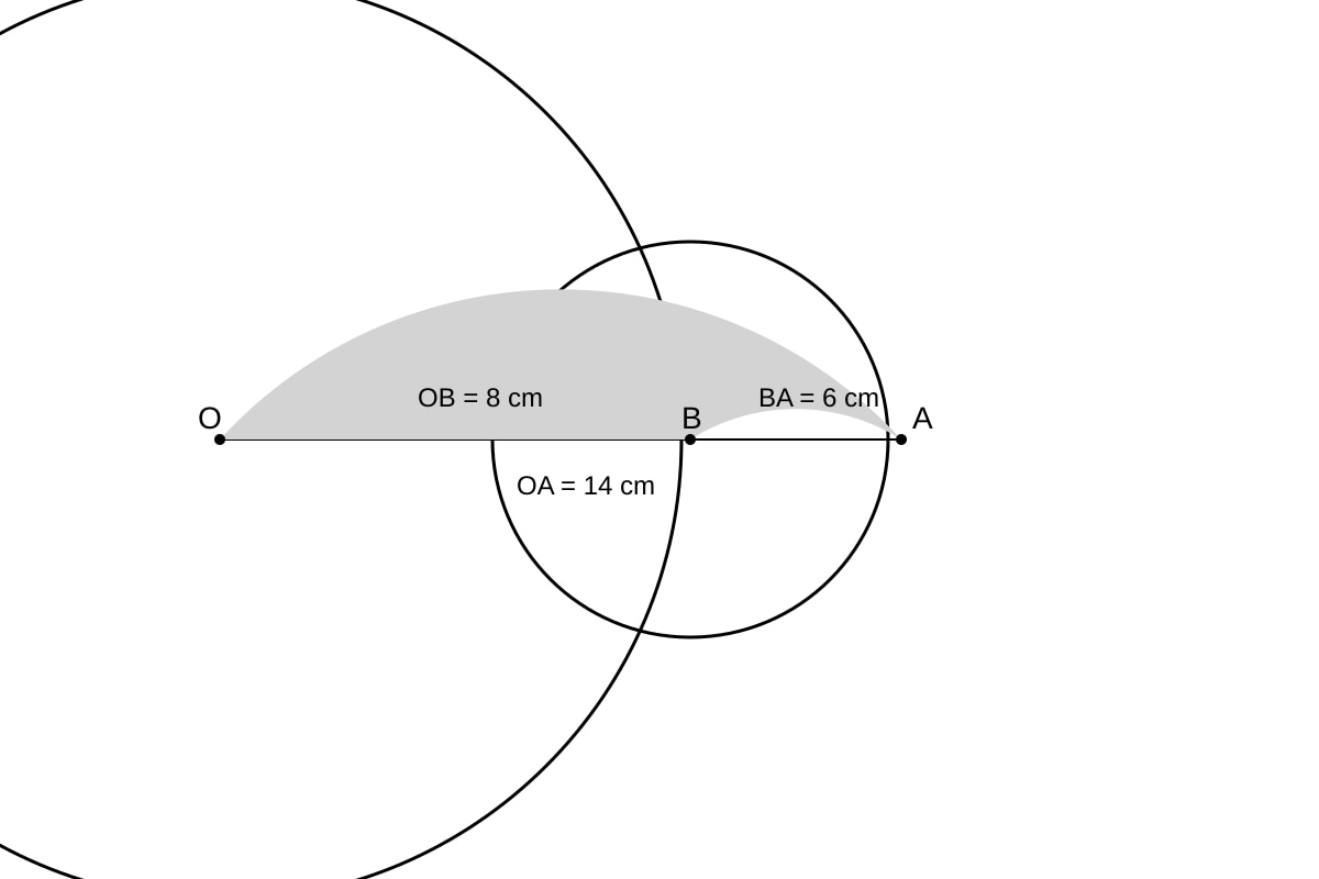 Diagram for Q10 (OLEVEL Emaths)