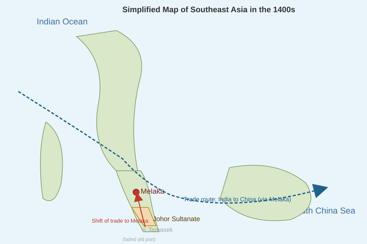 Map for 14 (SEC1 History)