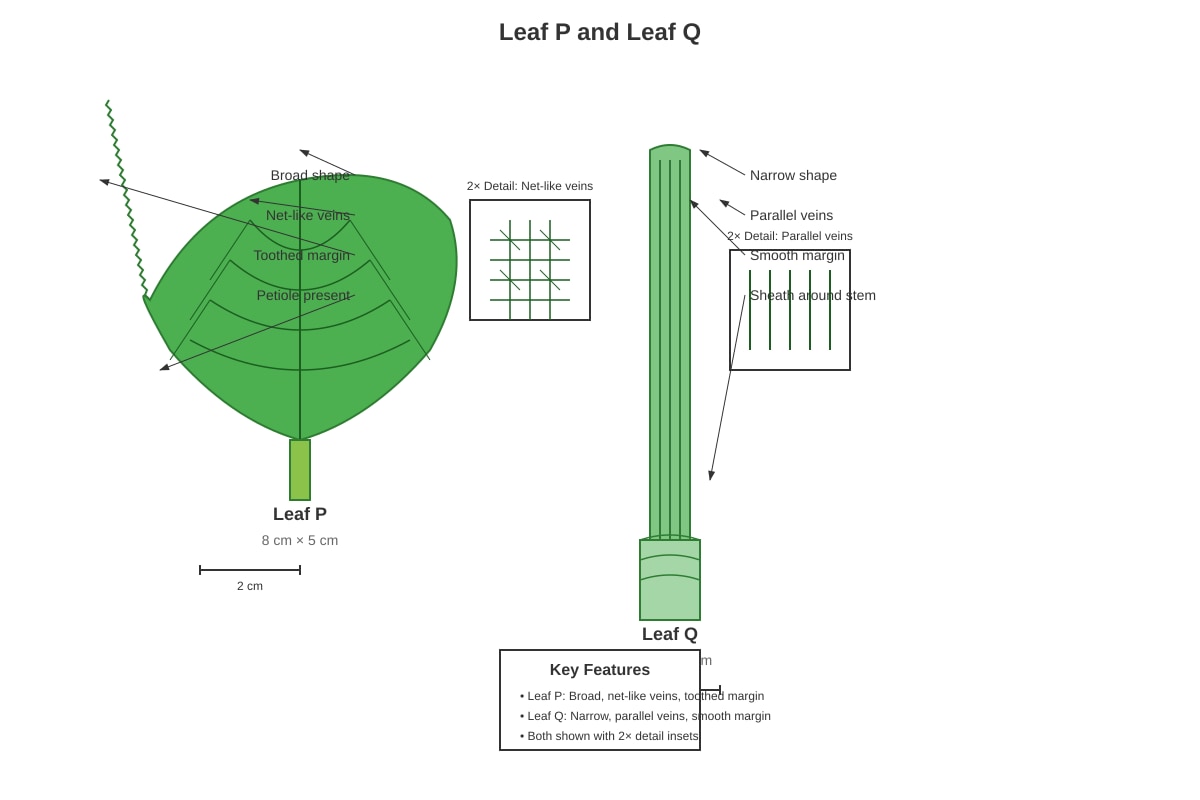 Diagram for Q23 (P5 Science)