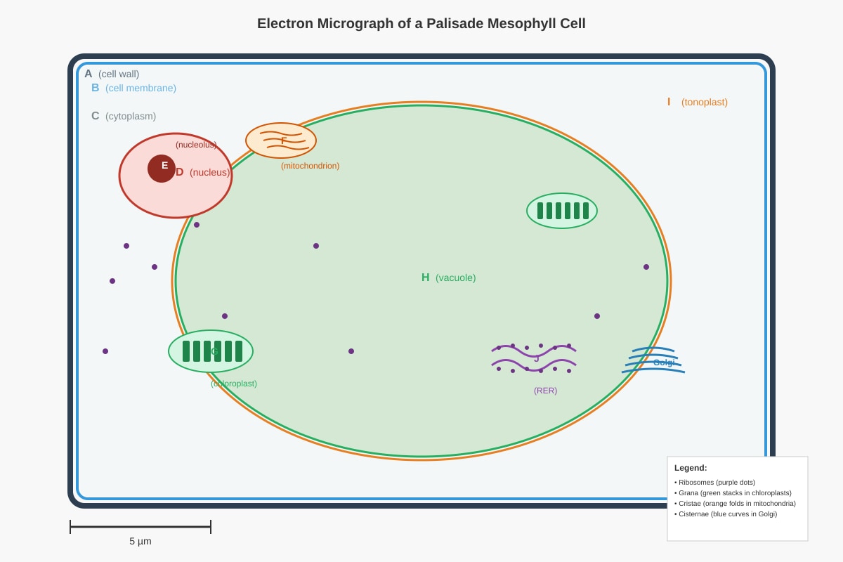 Diagram for Q11 (SEC3 Biology)