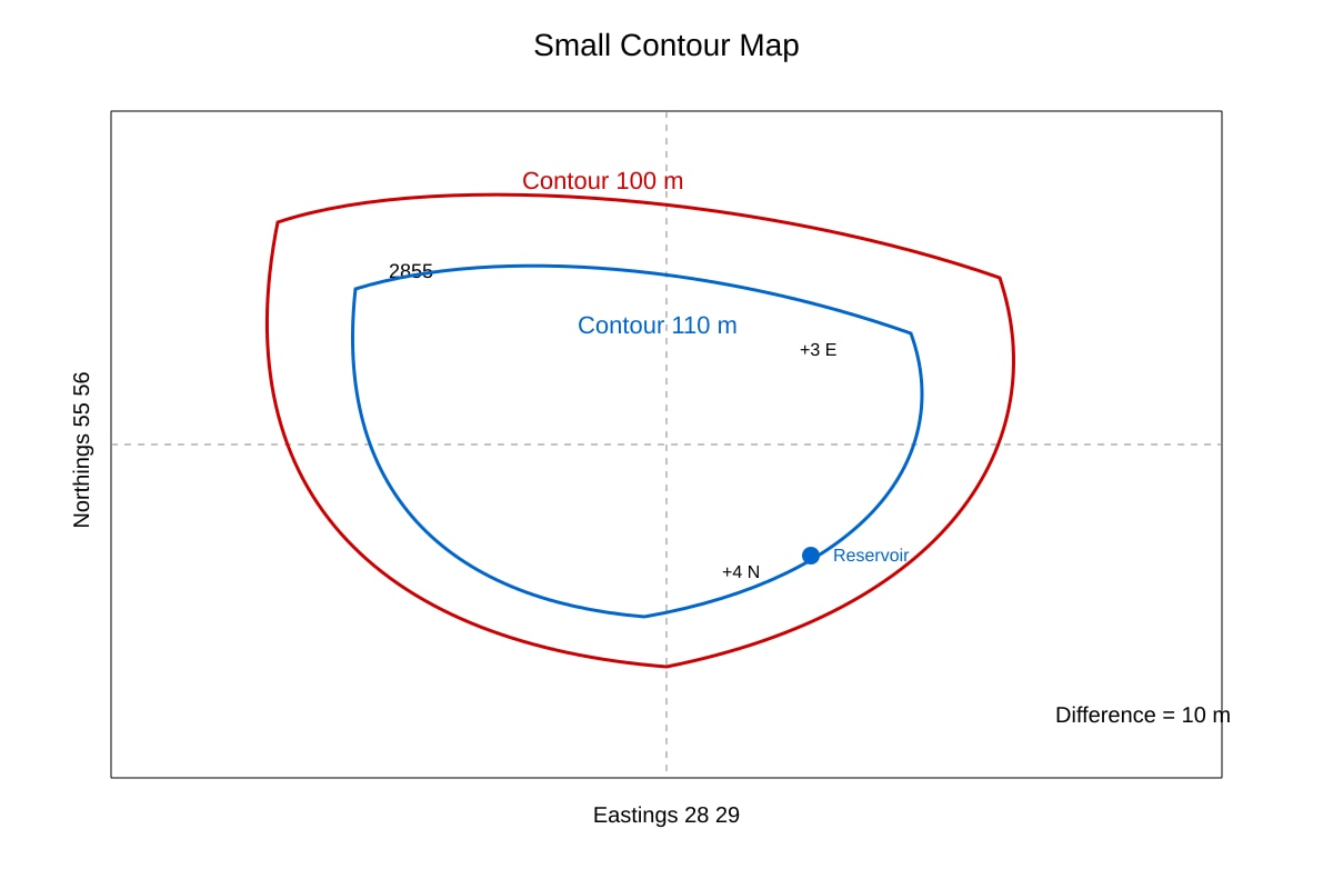 Map for Q4 (SEC1 Geography)