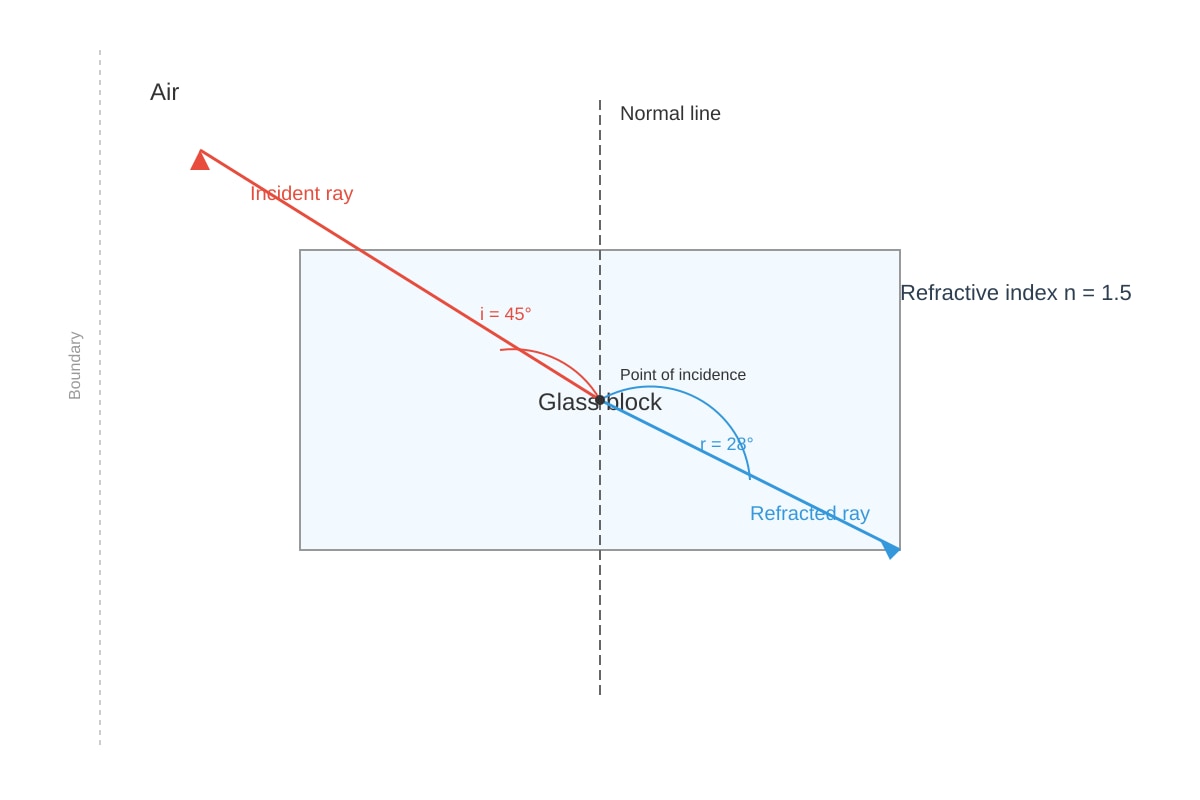 Diagram for Q9 (SEC3 Combined Science)