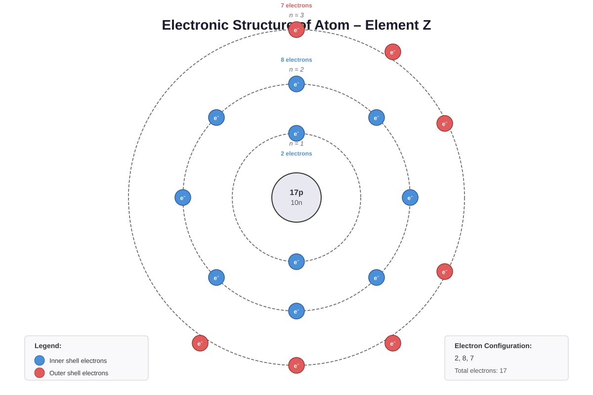Diagram for placeholder 1 (OLEVEL Chemistry)