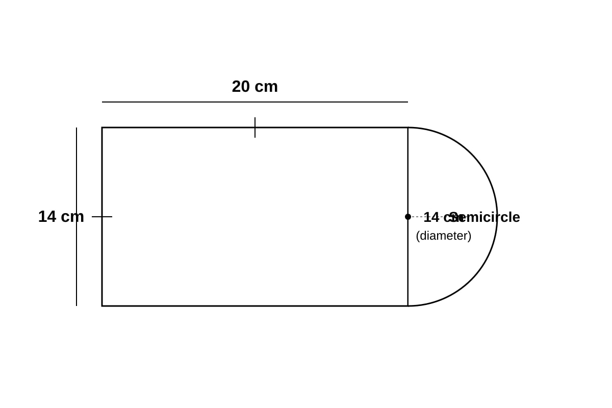 Diagram for Q11 (P6 Maths)