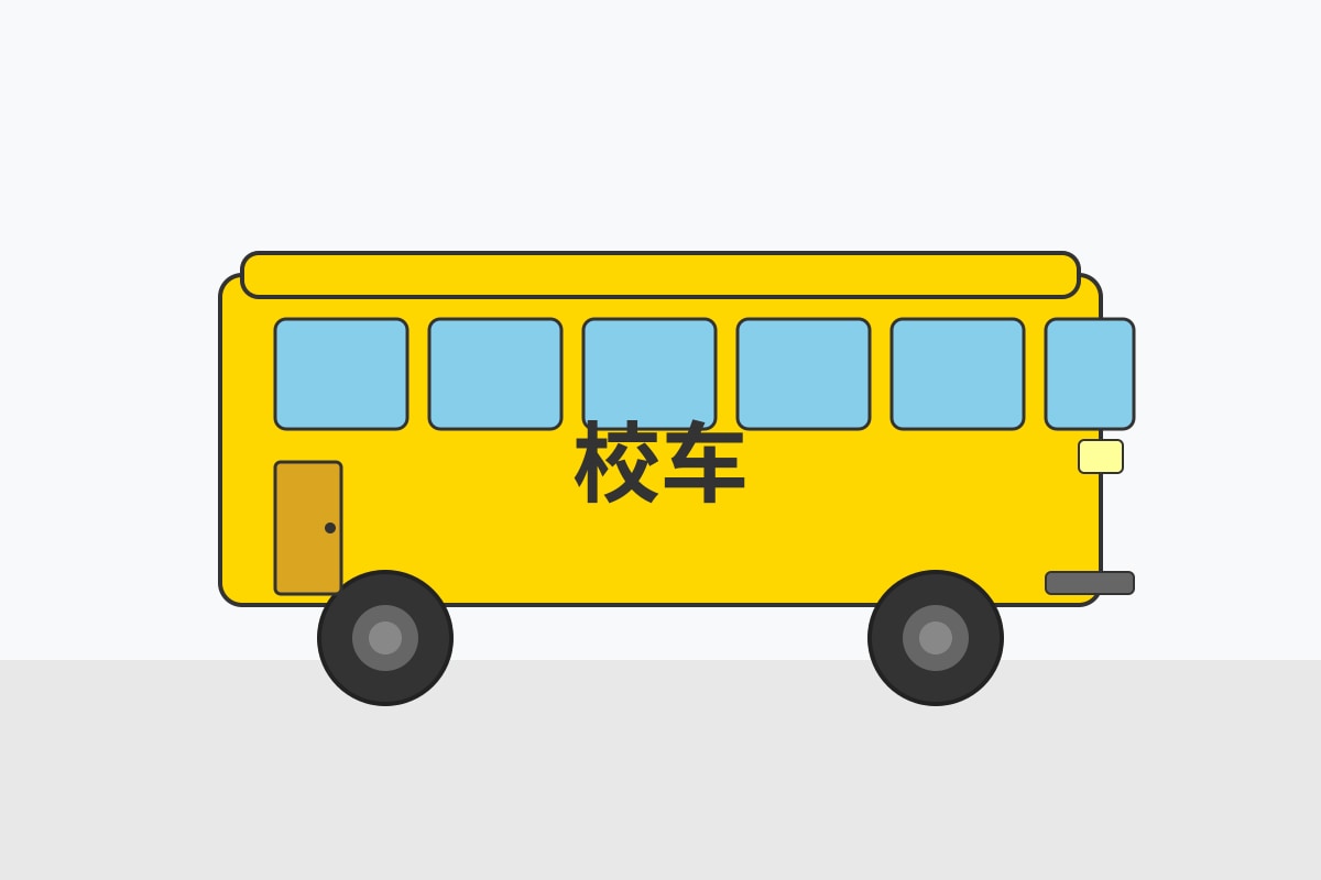 Figure for Q8 (P1 Chinese)