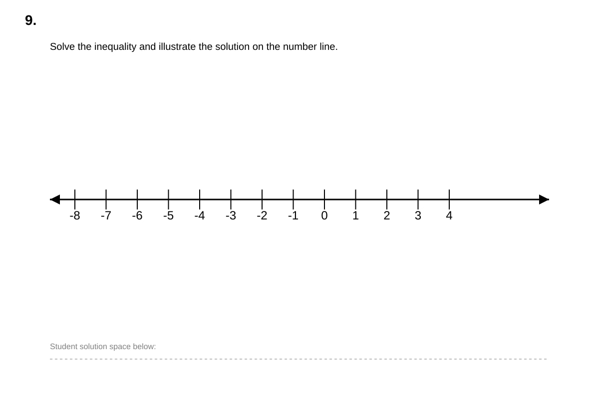 Diagram for Q9 (SEC1 Maths)