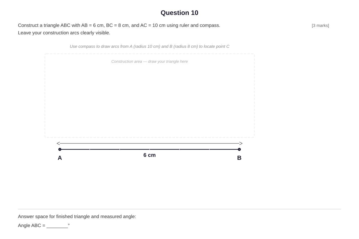 Diagram for Q10 (SEC1 Maths)