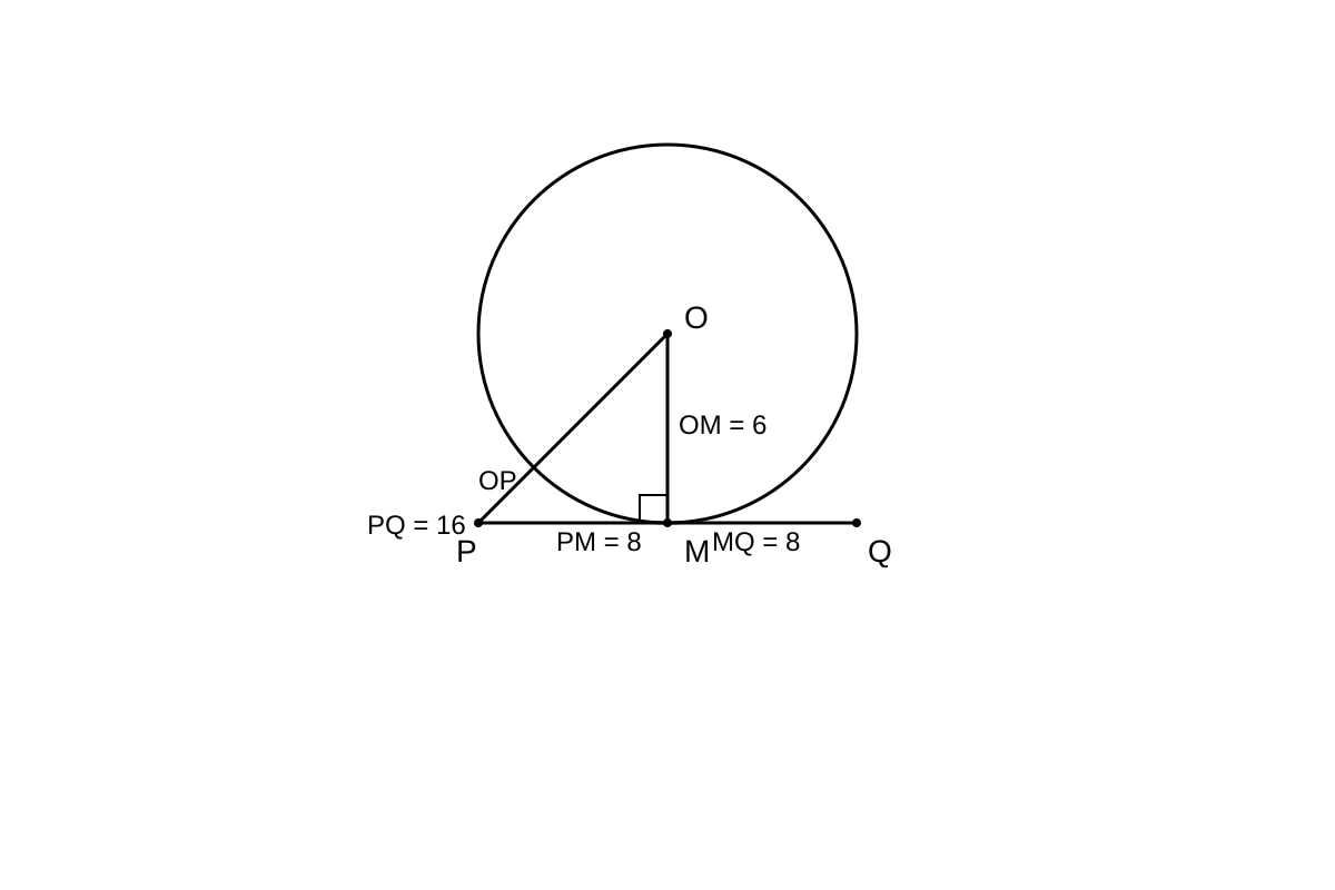 Diagram for Q18 (SEC3 Emaths)