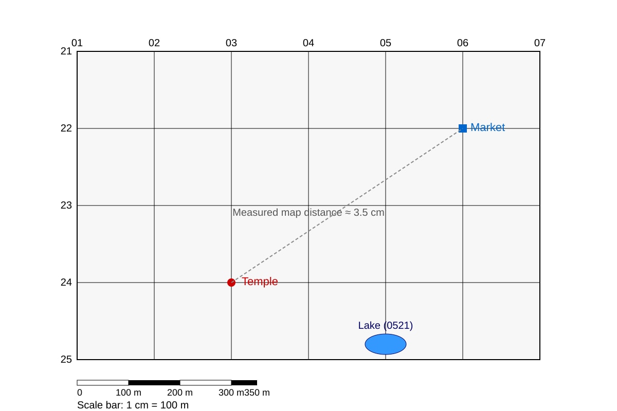 Map for Q4 (SEC2 Geography)