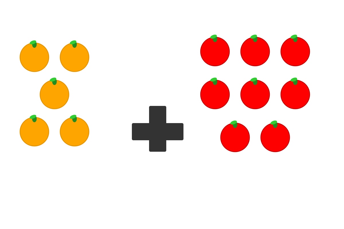 Diagram for Q15 (P1 Maths)