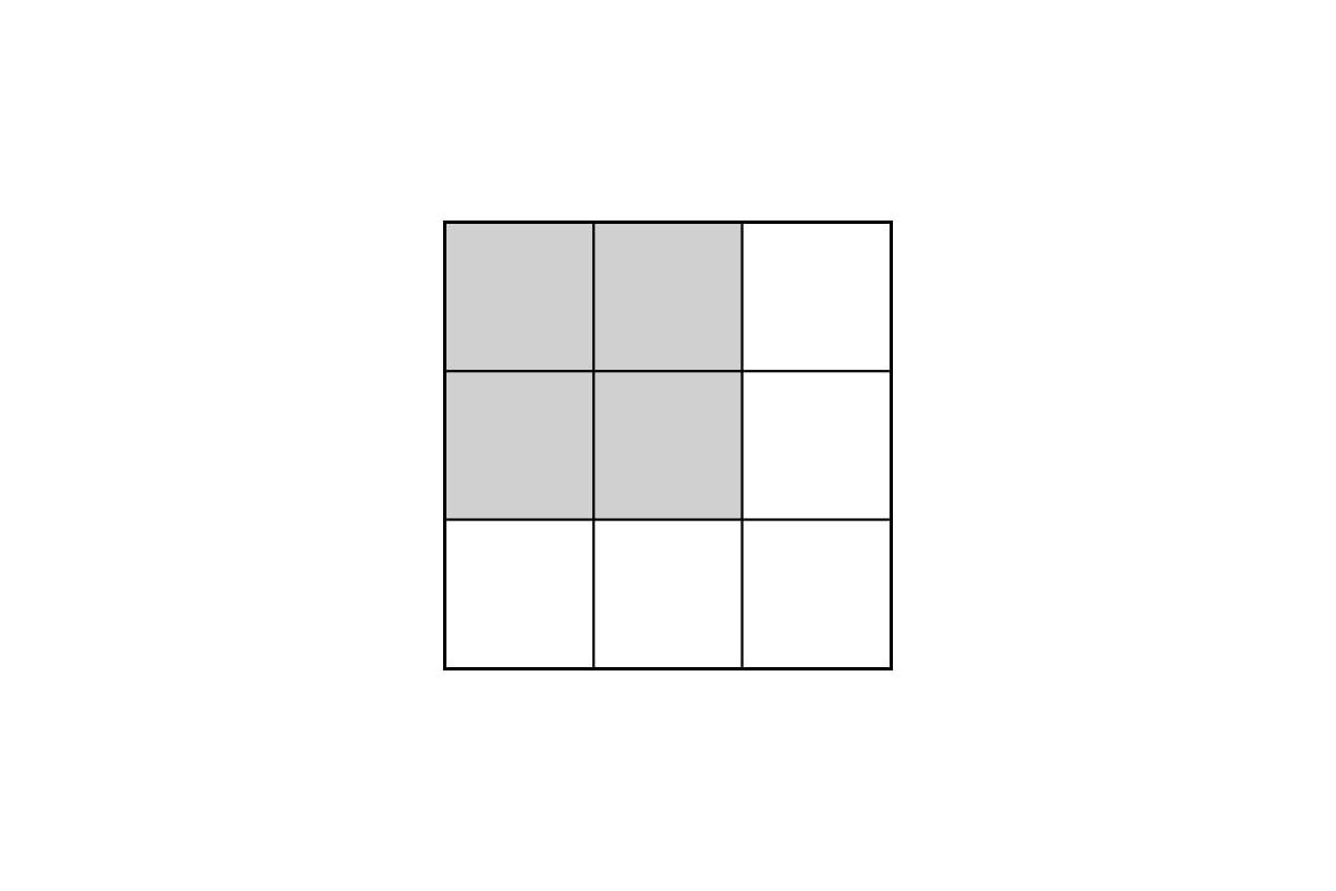 Diagram for Q3 (P2 Maths)
