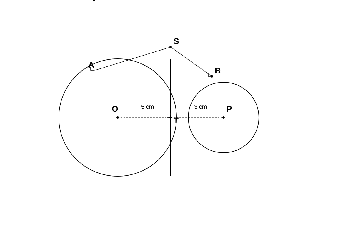 Diagram for Q13 (SEC4 Emaths)