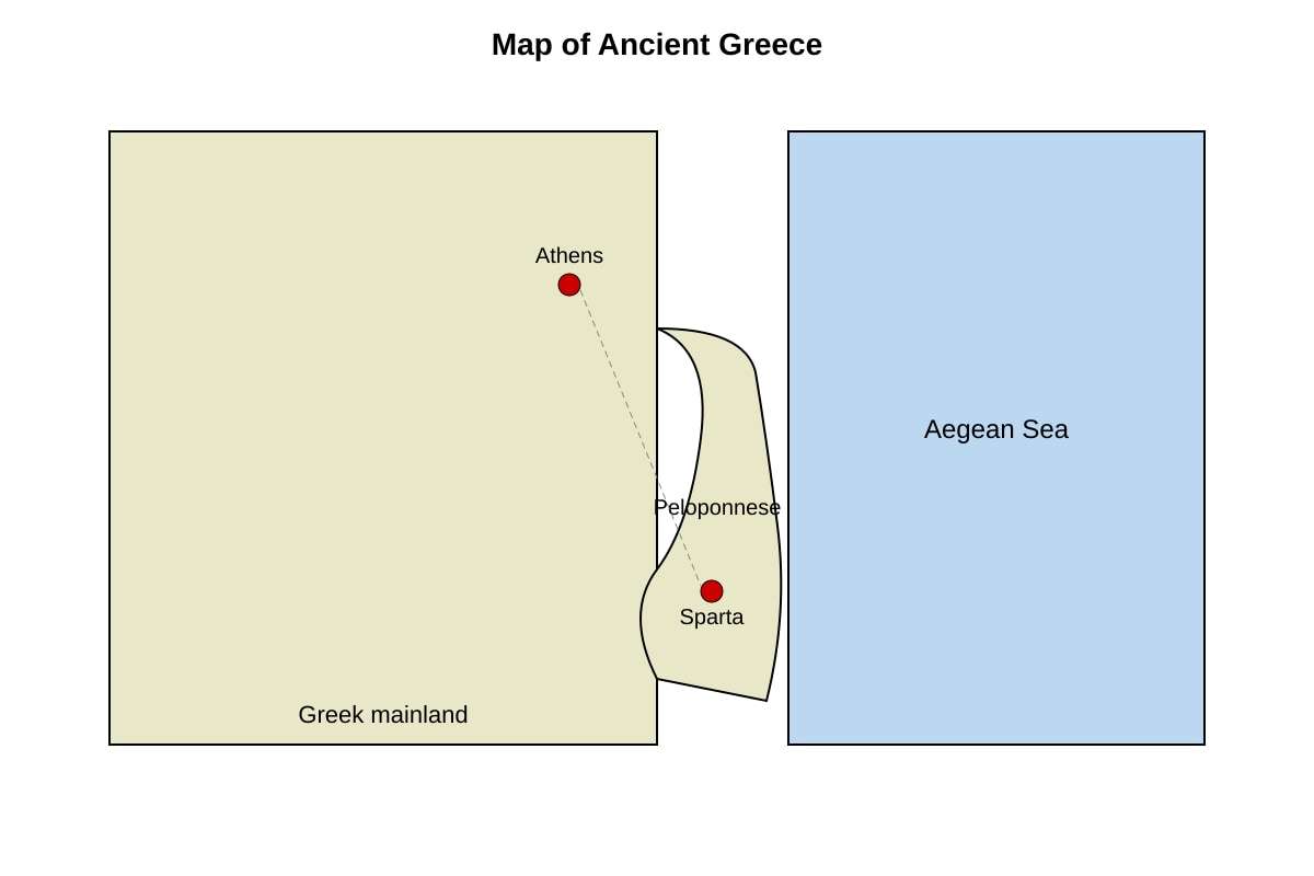 Map for Q13 (SEC4 History)