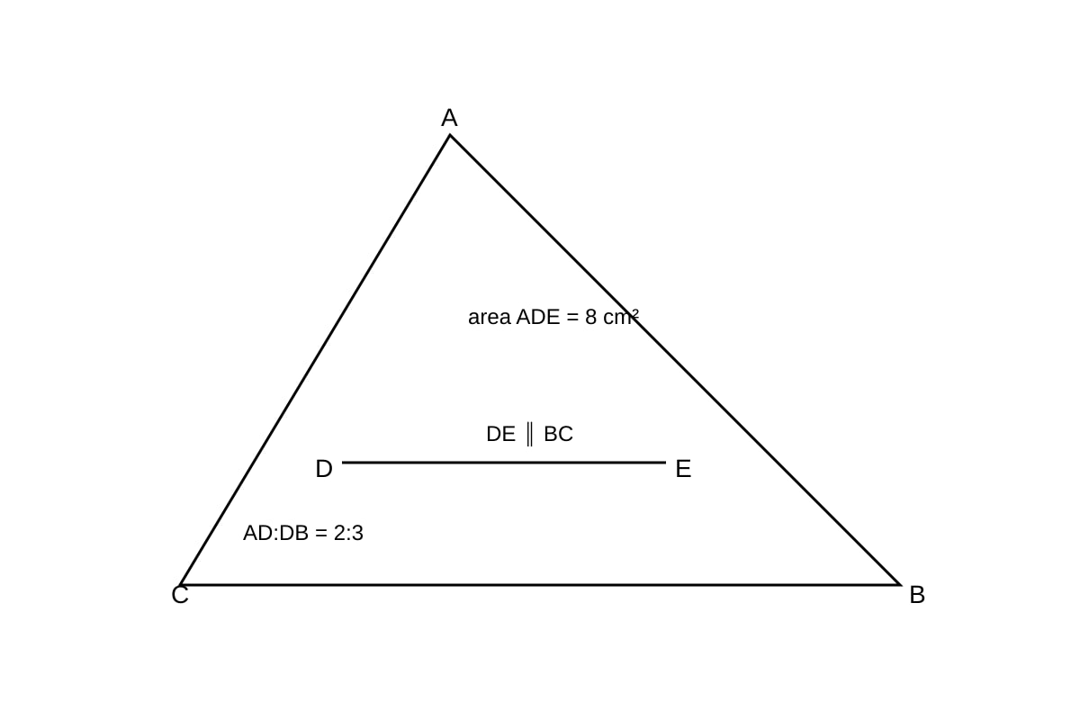 Diagram for Q14 (OLEVEL Emaths)