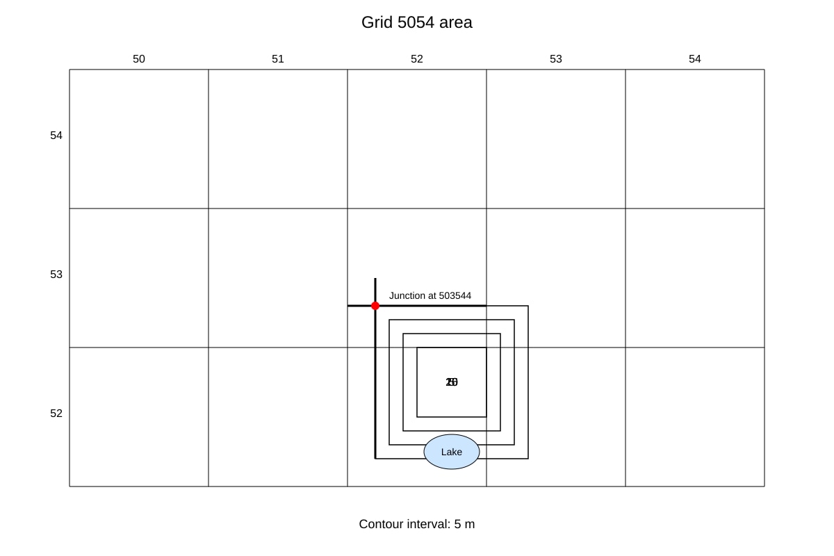 Map for Q7 (SEC1 Geography)
