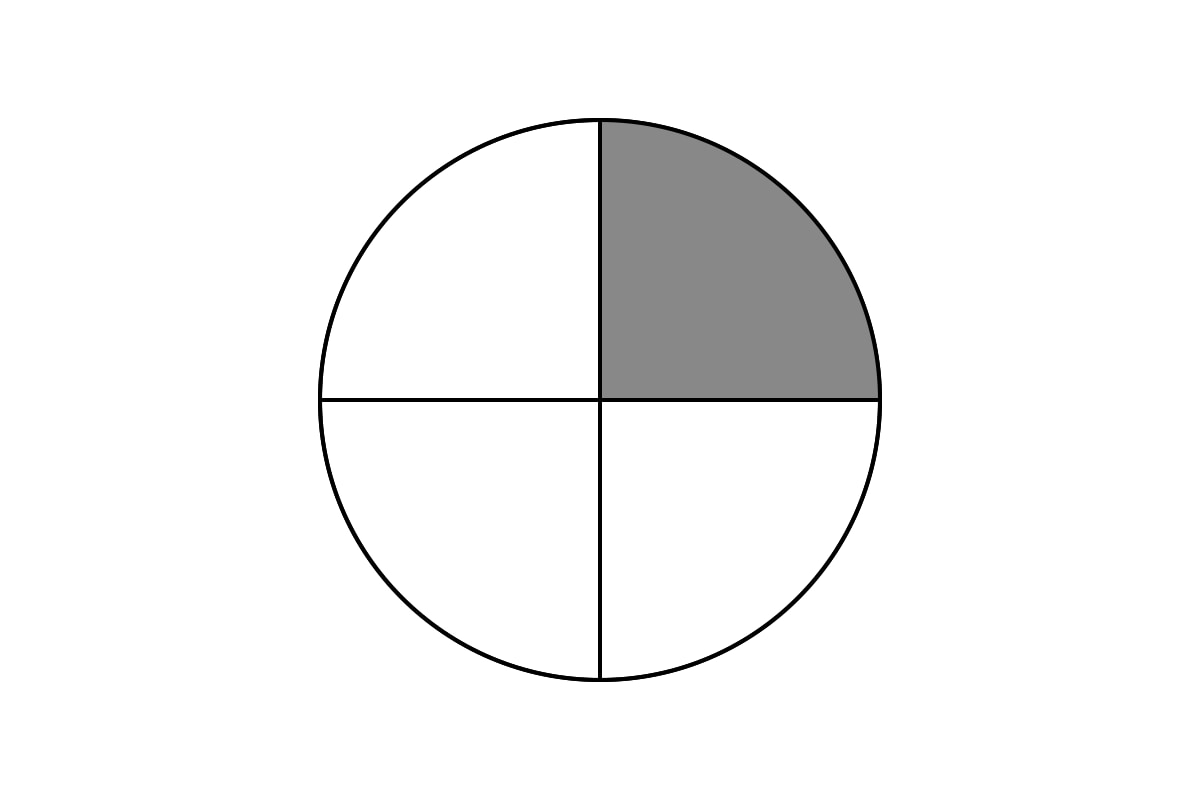 Diagram for Q1 (P2 Maths)
