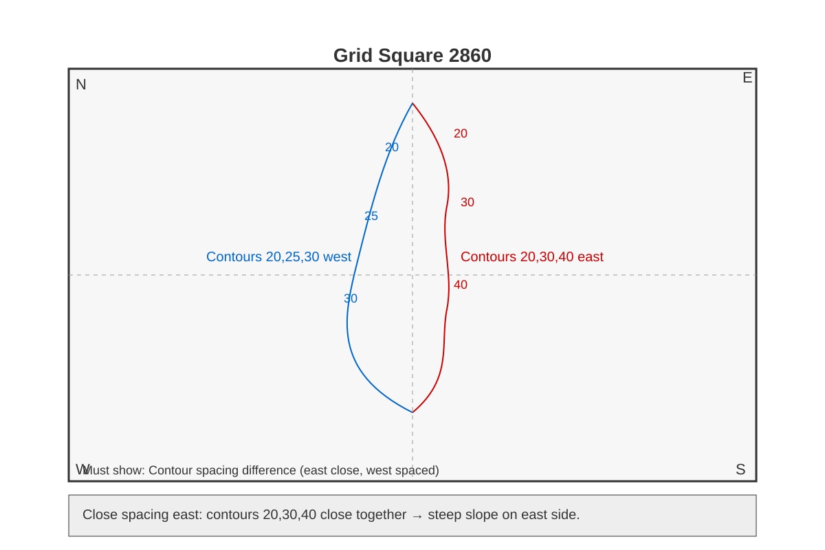 Map for Q18 (SEC1 Geography)