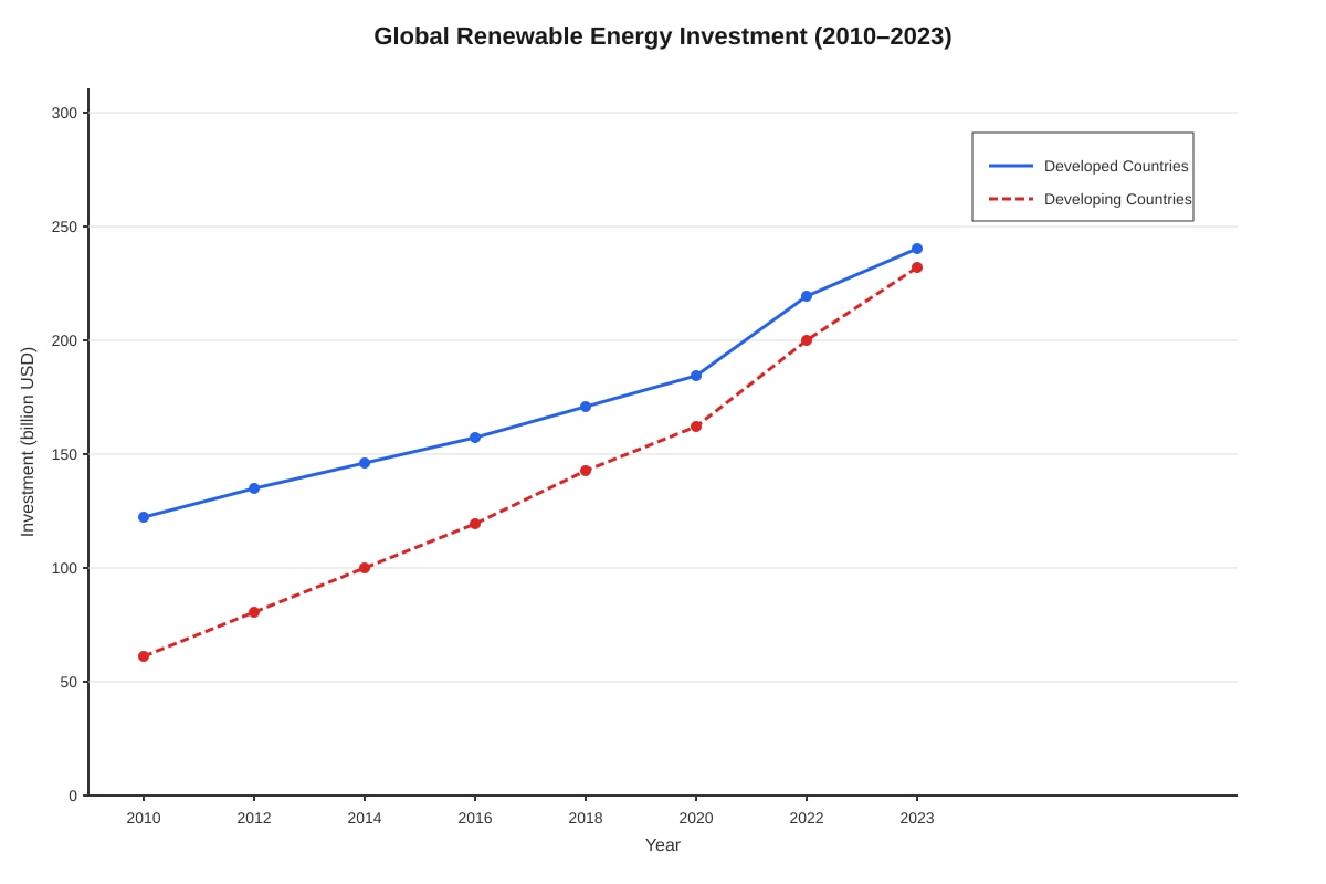 Graph for Q1 (ALEVEL Geography H2)