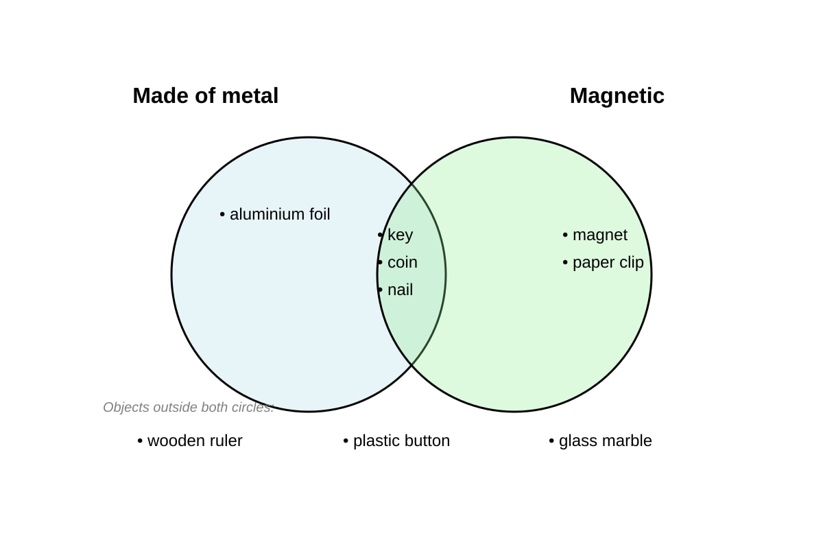 Diagram for Q21 (P6 Science)