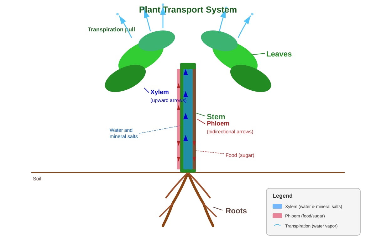 Diagram for Q37 (P5 Science)