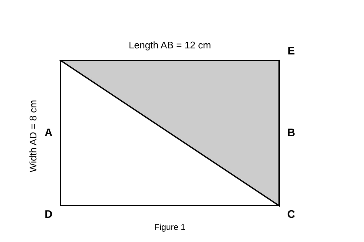 Diagram for Q20 (P6 Maths)