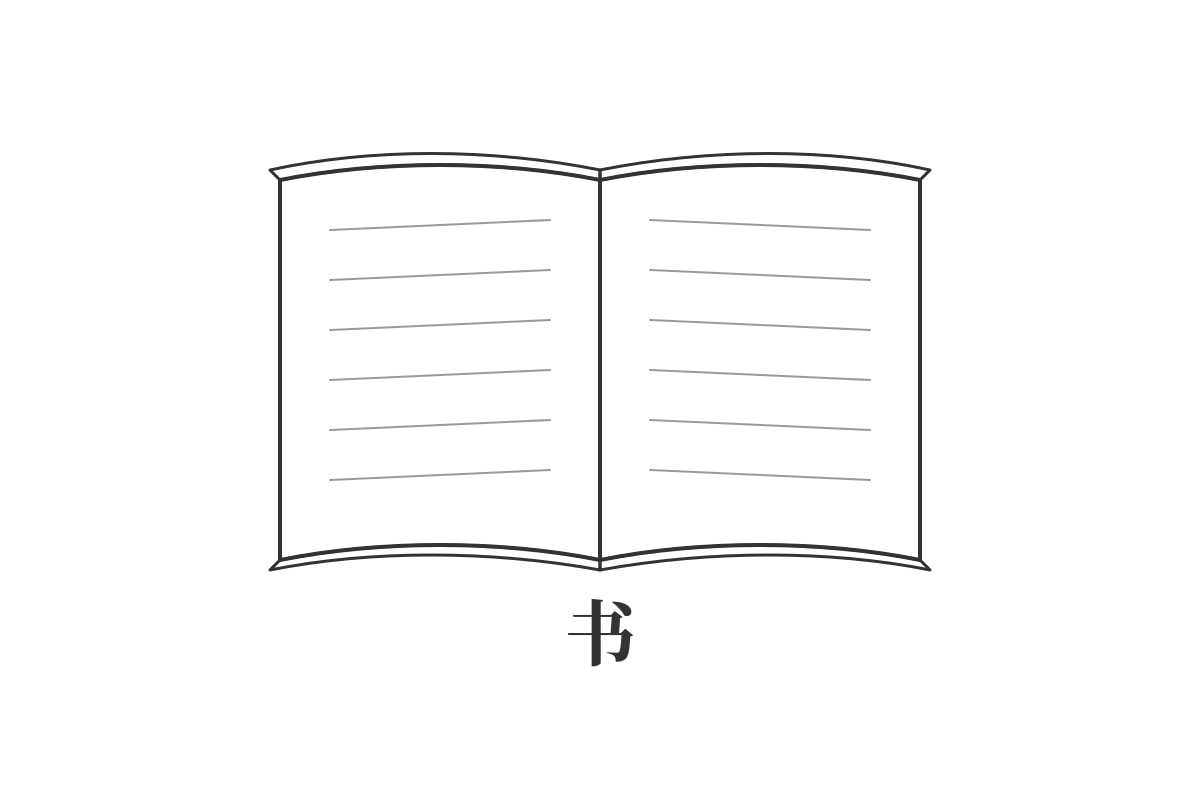 Diagram for Q1 (P2 Chinese)
