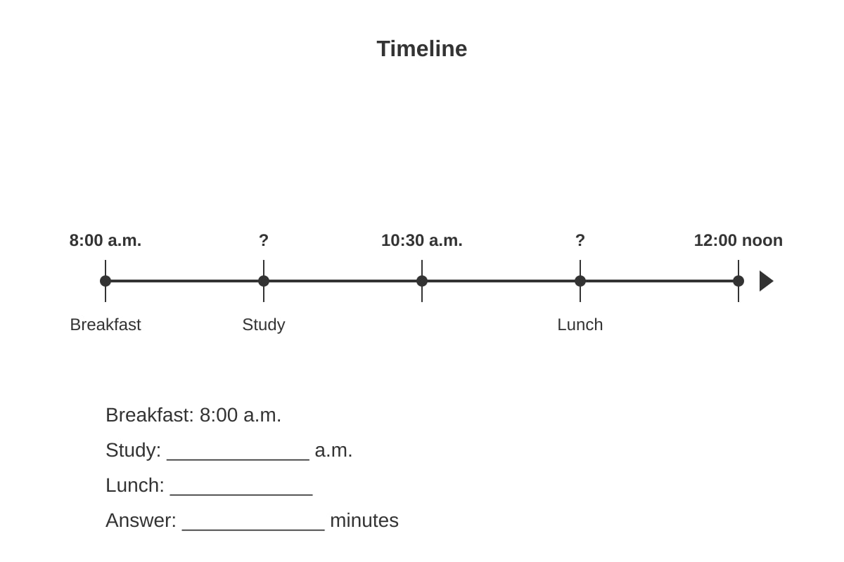 Diagram for Q13 (P2 Maths)