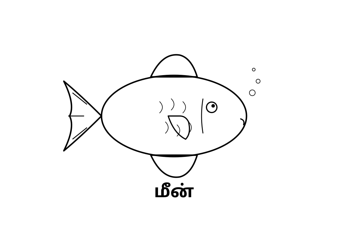 Diagram for Q16 (P1 Tamil)
