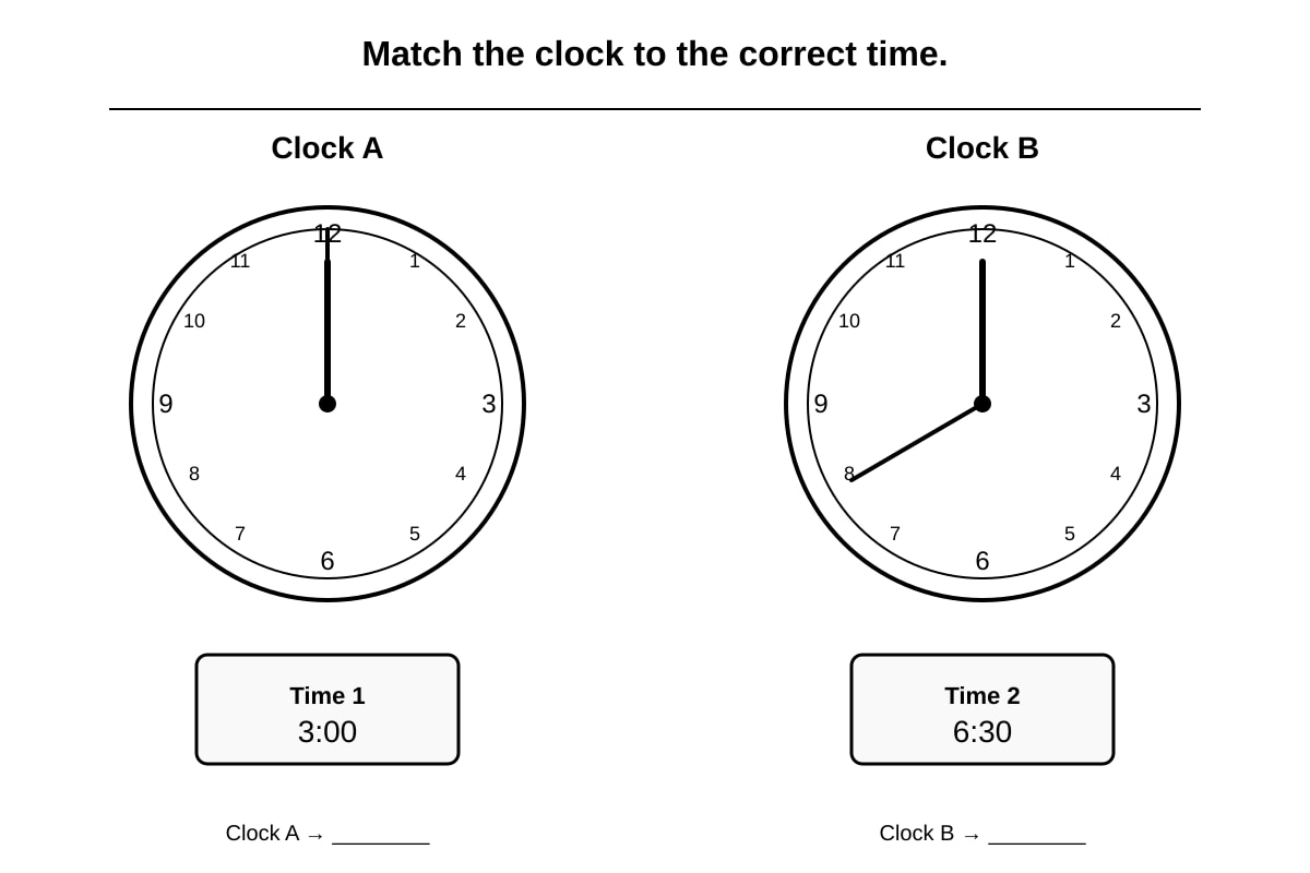 Diagram for Q19 (P1 Maths)