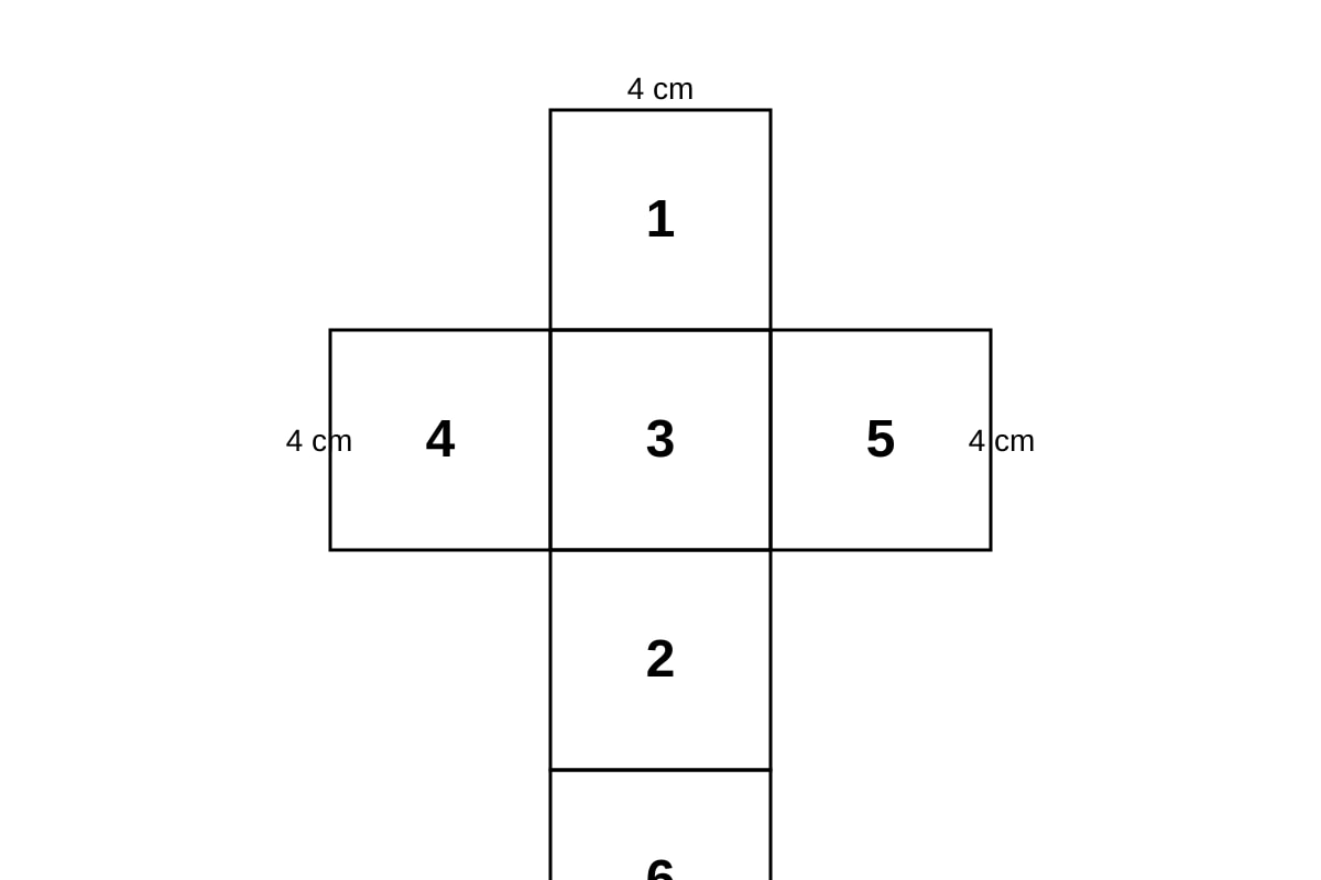 Diagram for Q20 (P4 Maths)