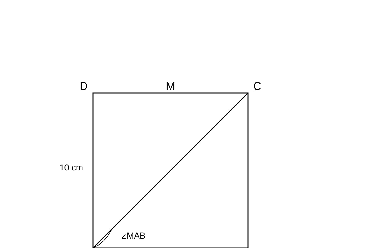 Diagram for Q14 (SEC3 Emaths)