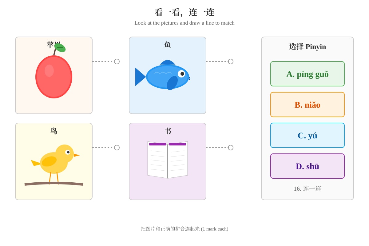 Figure for 16 (P1 Chinese)