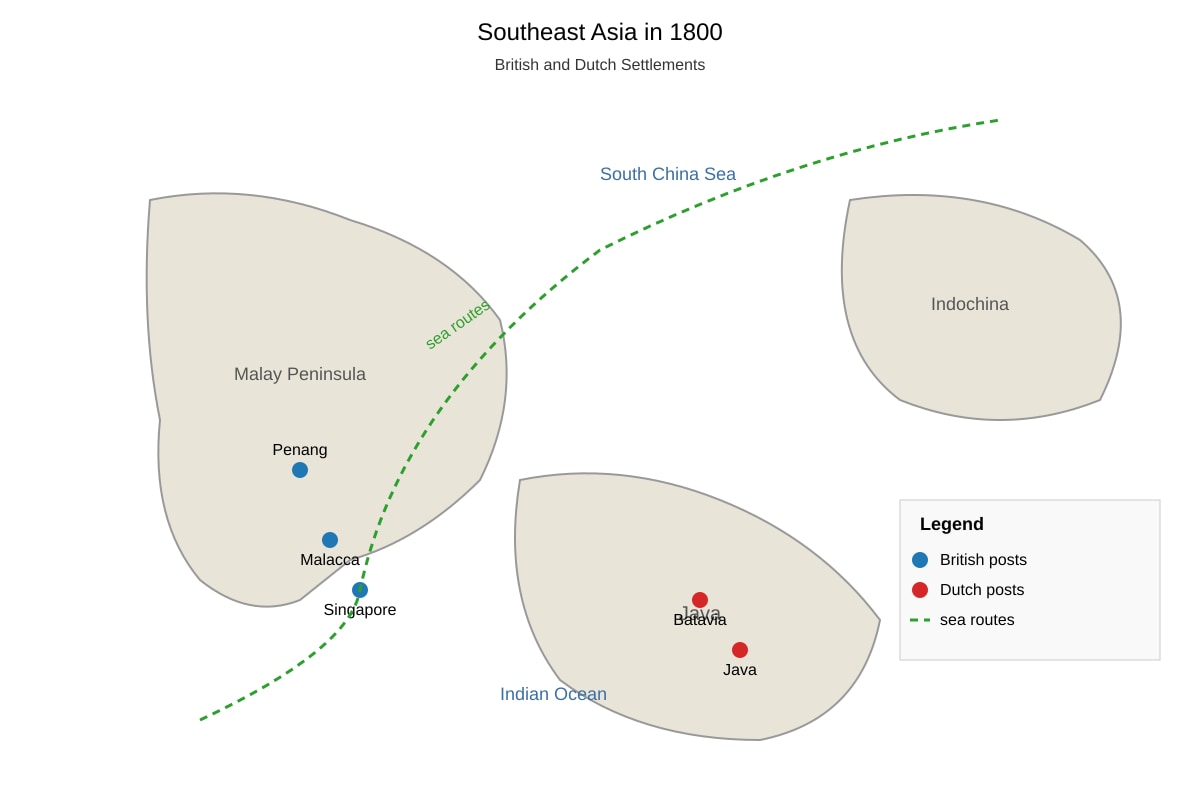 Map for 16 (SEC2 History)