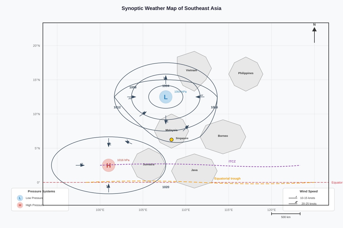 Map for Q2 (SEC3 Geography)