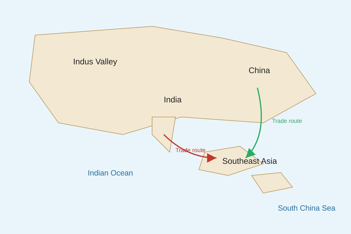 Map for Q20 (SEC1 History)
