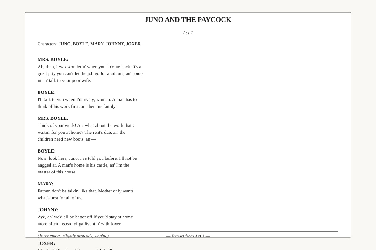 Source Image for Q6 (ALEVEL Literature H1)