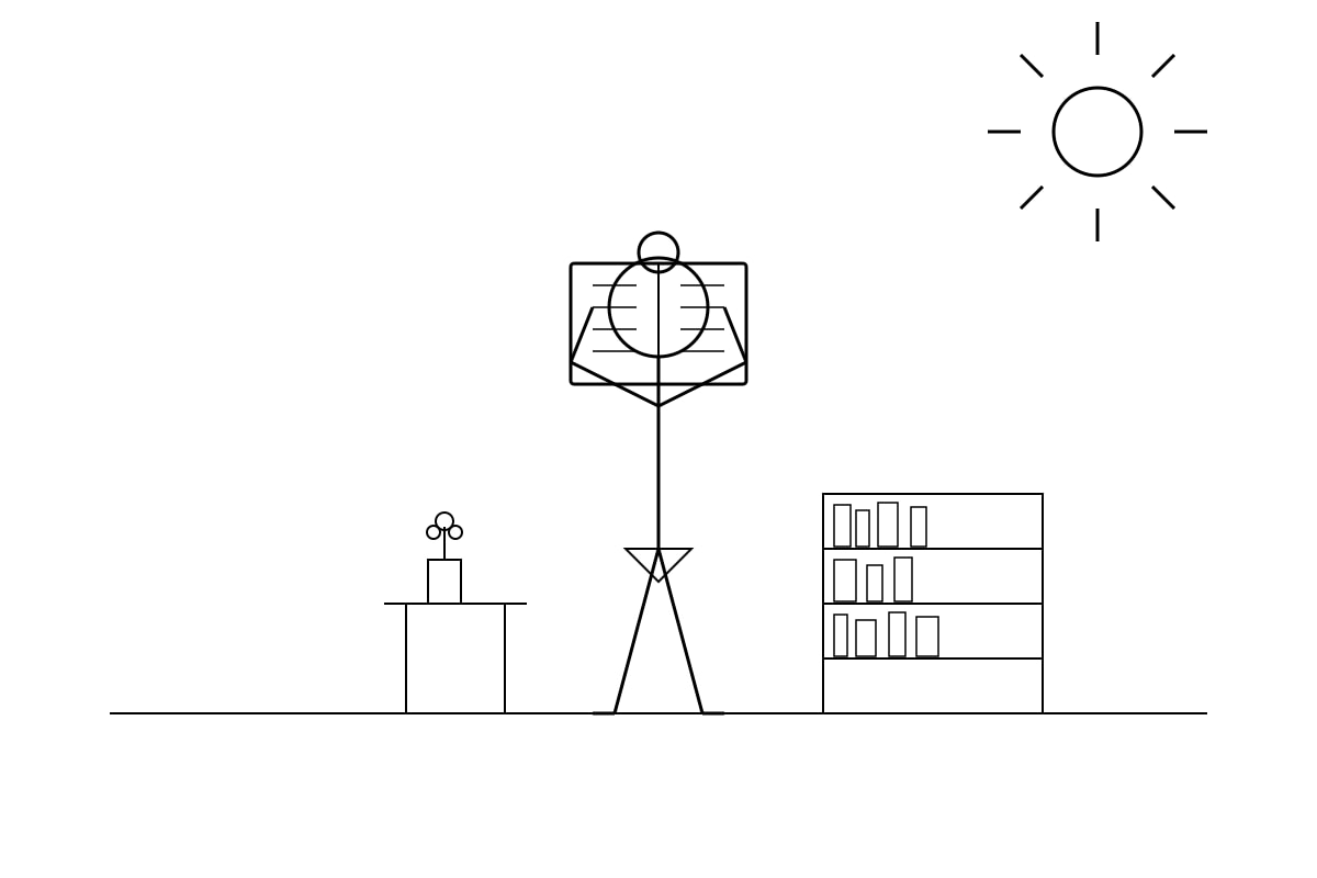 Diagram for Q7 (P1 Tamil)