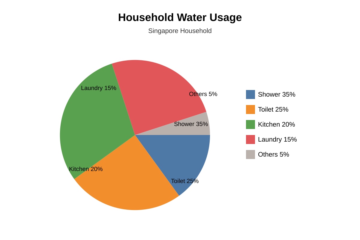 Chart for Q18 (OLEVEL Geography)