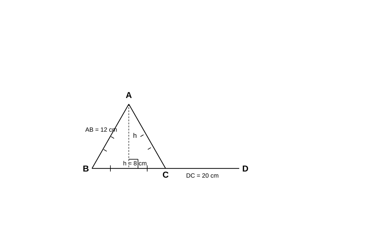 Diagram for Q14 (P6 Maths)