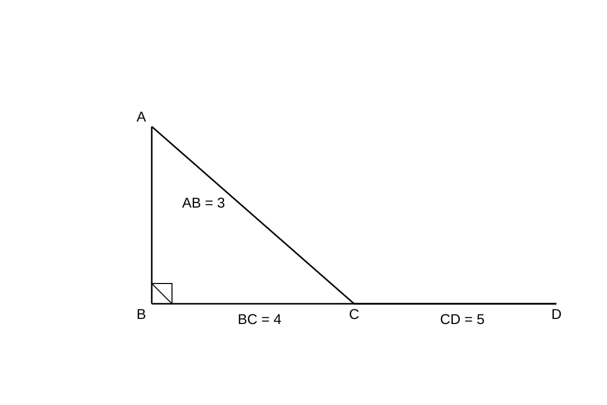 Diagram for Q14 (SEC3 Emaths)