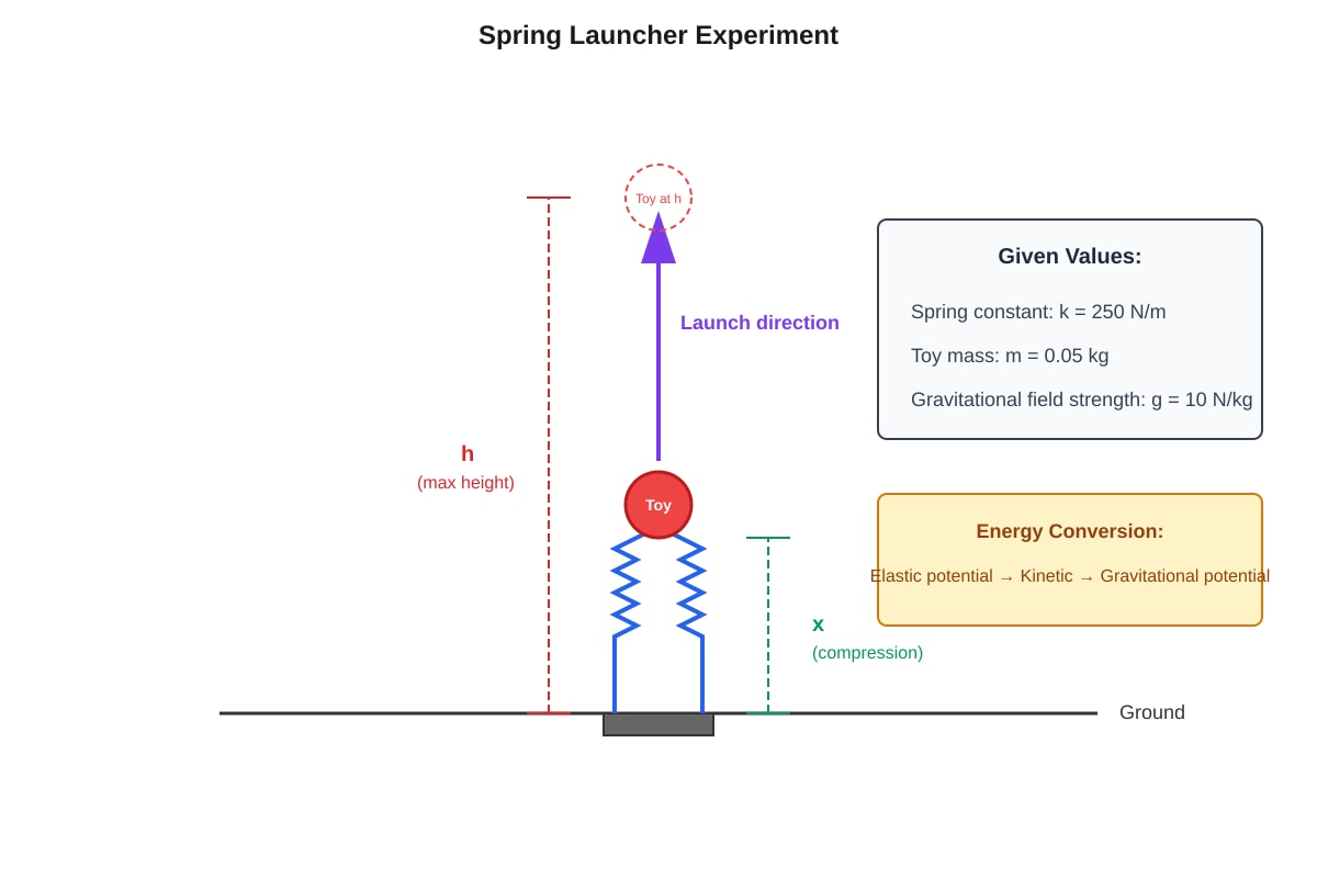 Experimental Setup for Q20 (SEC2 Science)