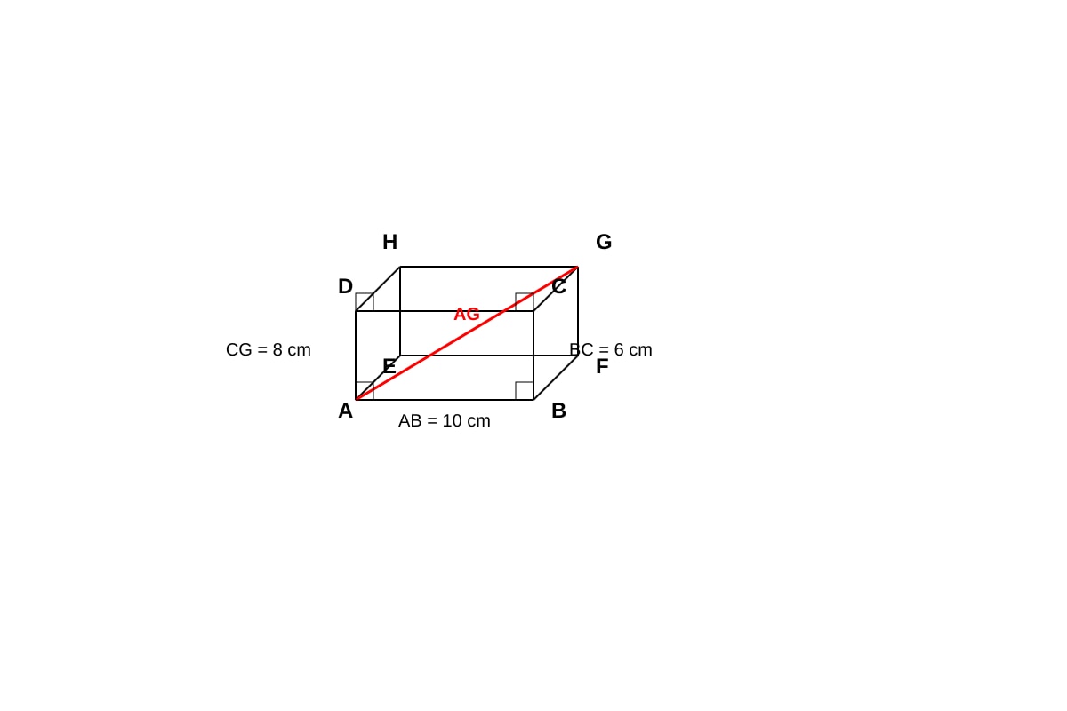 Diagram for Q9 (OLEVEL Emaths)