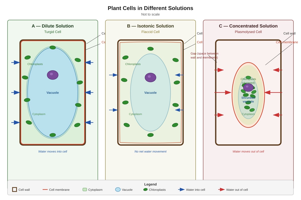 Diagram for Q12 (SEC3 Biology)