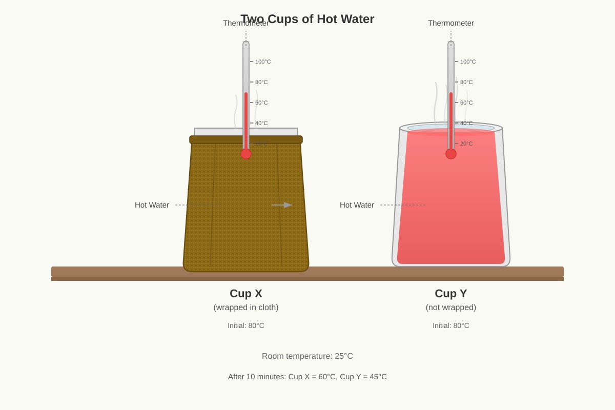 Diagram for Q20 (P6 Science)